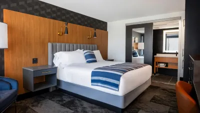 The Trail Hotel Hotels near Bardstown Art Gallery