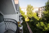 Hotel La Rotonda