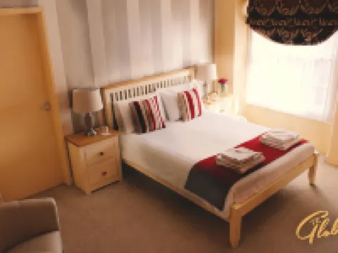 The Globe Inn Hotels in Mid Devon District