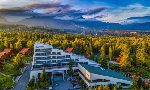 Kontakt Wellness Hotel