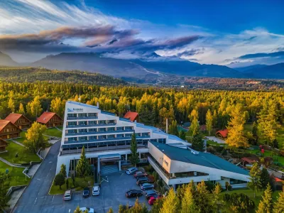 Kontakt Wellness Hotel