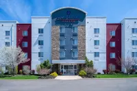 Candlewood Suites BUFFALO AMHERST by IHG Hotels in Amherst