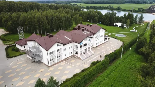 Flagman Hotel