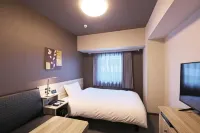 Hotel Route Inn Kyoto Maizuru -Nishi Maizuru Ekimae- Hôtels à : Maizuru