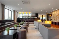 Hotel Dos Zimbros - bar