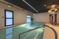 Padja Hôtel & Spa Vannes - Swimmingpools