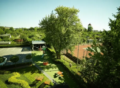 Hotel Saline Hotels in Inowroclaw