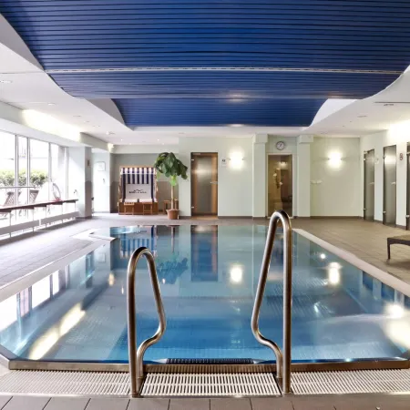 Best Western Macrander Hotel Dresden