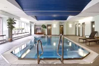 Best Western Macrander Hotel Dresden - Uima-altaat