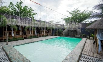 Marika Resort