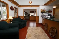 Sisters Inn & Suites - Wifi