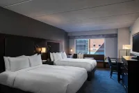 The Baronette Renaissance Detroit-Novi Hotel Hotel di Novi