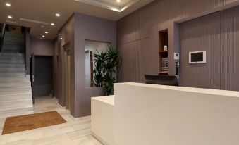 Hotel Àmbit Barcelona