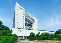 Avasa Hotel Отели в г. Хайдарабад