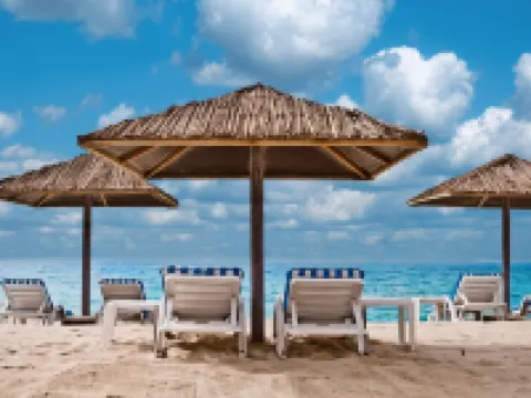 Ramada Hotel & Suites by Wyndham Ajman Hotels in Ajman