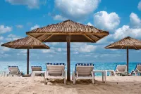 Ramada Hotel & Suites by Wyndham Ajman