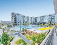 Holiday Inn Club Vacations Myrtle Beach Oceanfront by IHG - Pools