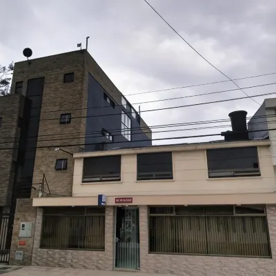 Hotel Confort Bogota Hotels near Maloka Museum