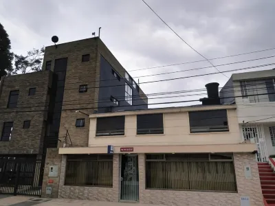 Hotel Confort Bogota Hôtels à : Engativá
