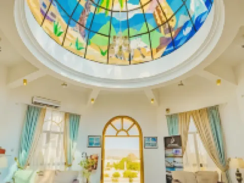 Jabal Akhdhar Hotel Hotels in Sayq