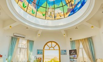 Jabal Akhdhar Hotel - Housity