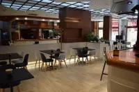 Hotel Alisi Hôtels à : Santa Cruz de la Salceda