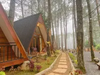 Great Panorama Lodge & Camp by Mhm シアターのホテル
