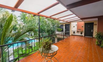 Hotel Puerta Del Sol Guadalajara