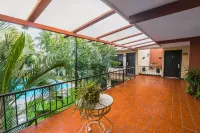 Hotel Puerta Del Sol Guadalajara