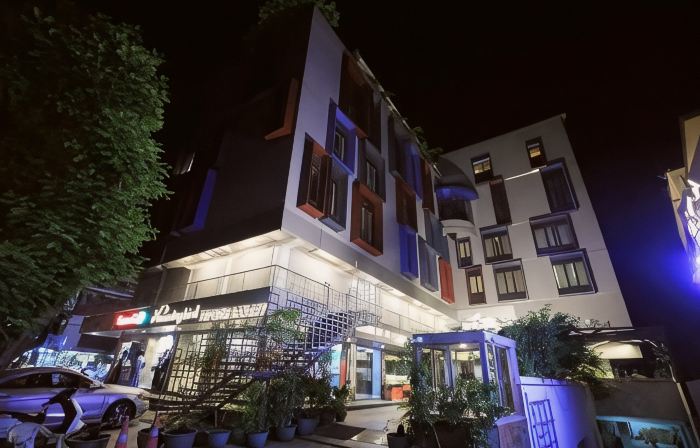 Humming Bird Hotel & Banquet