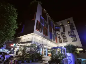 蜂鳥飯店和宴會