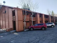 Ventura Grand Inn
