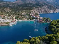 Dina Apartments Hotels in Kefalonia