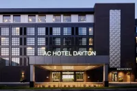 AC Hotel Dayton ウェガーイン・ガーデン周辺のホテル