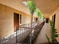 Hotel Agua Azul Sayulita