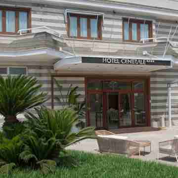 Hotel Centrale Hotel Exterior