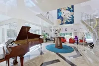 Les Jardins de la Muse, Piscine Couverte, Spa et Fitness Hotels in Vertou