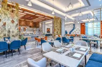 Tolip Resort El Galala Hills Hotels in Attaka