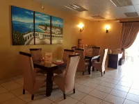 寄宿旅遊旅館 - 早餐
