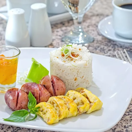 Fersal Hotel - Puerto Princesa