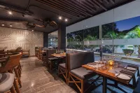 Serenity Hotel Boutique by Alsol Hotels in Playa del Carmen