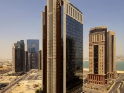 Dusit Doha Hotel โรงแรมในโดฮา