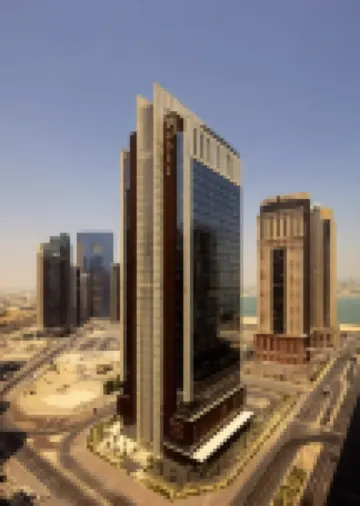 Dusit Doha Hotel Hotels in Doha