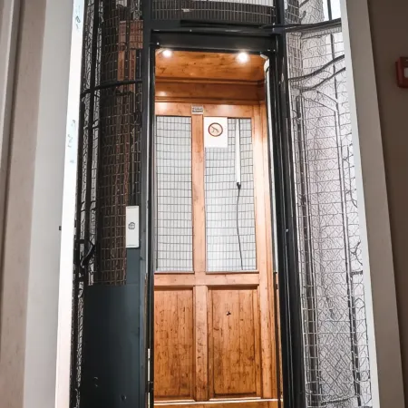 Hotel Ambassadeur