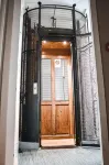 Hotel Ambassadeur