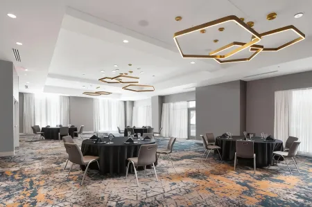 Residence Inn St. Louis Clayton Отели в г. Клейтон