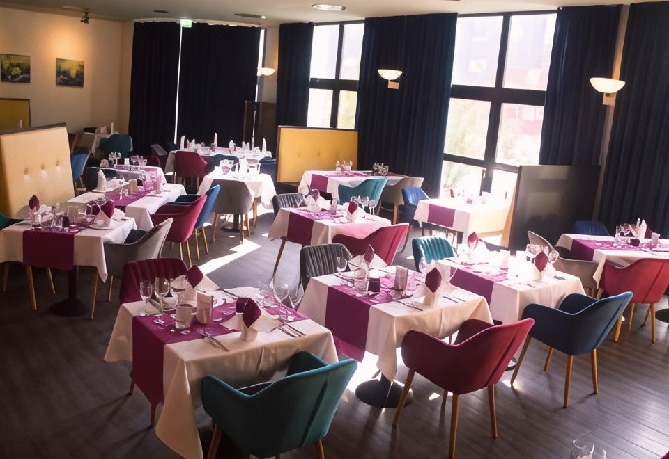 5. 아라 호텔 컴퍼..