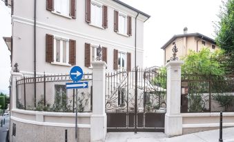 Residenza Elisa