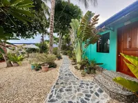 Bamboo Paradise Beach Resort - Wifi
