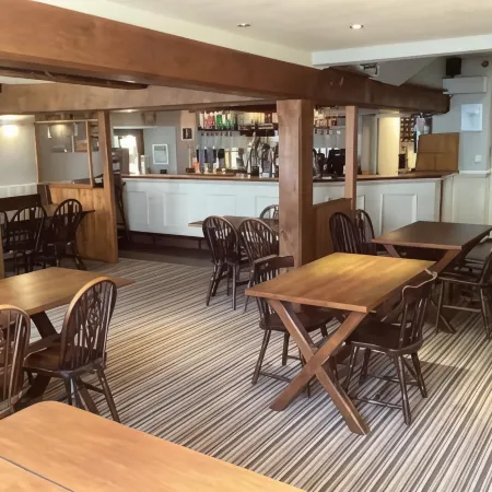 The Silverton Inn